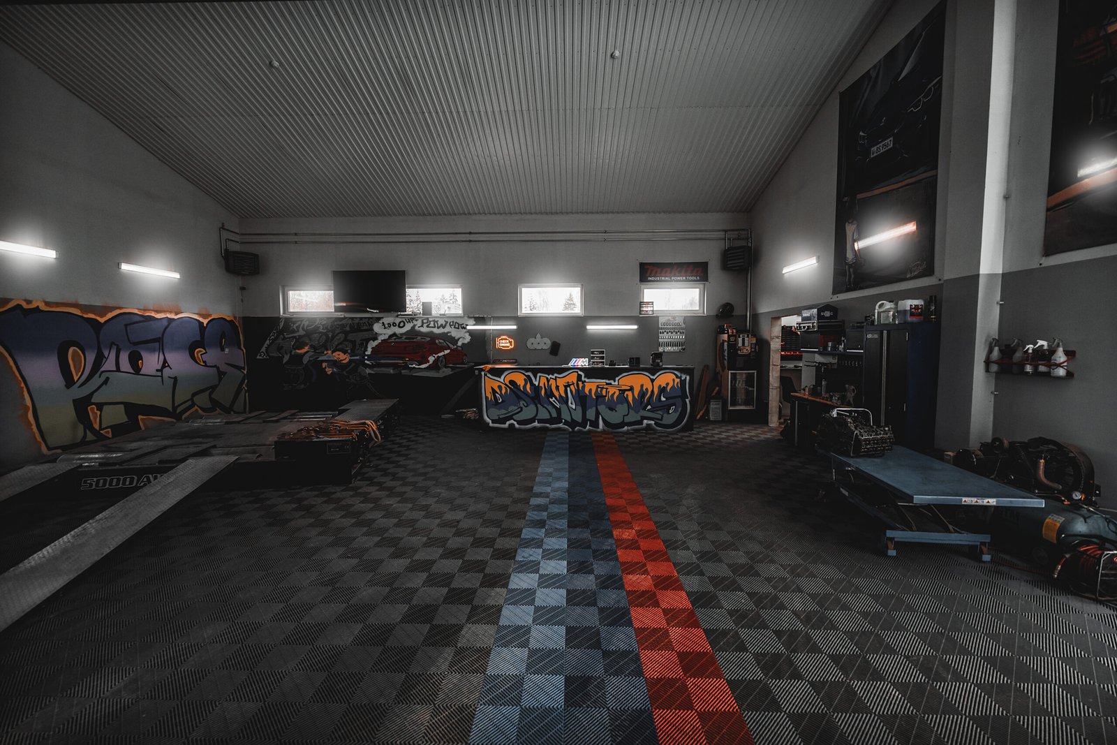 BMW servisas